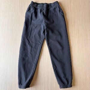 American Eagle Washed Out Sweats